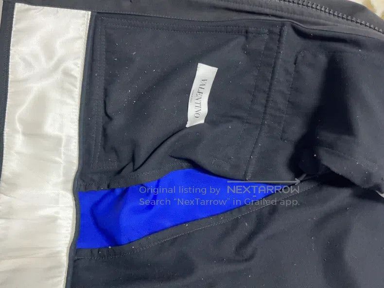 Valentino Valentino Heavy industry embroidery beaded color-blocked s Size US XL / EU 56 / 4 - 6 Thumbnail