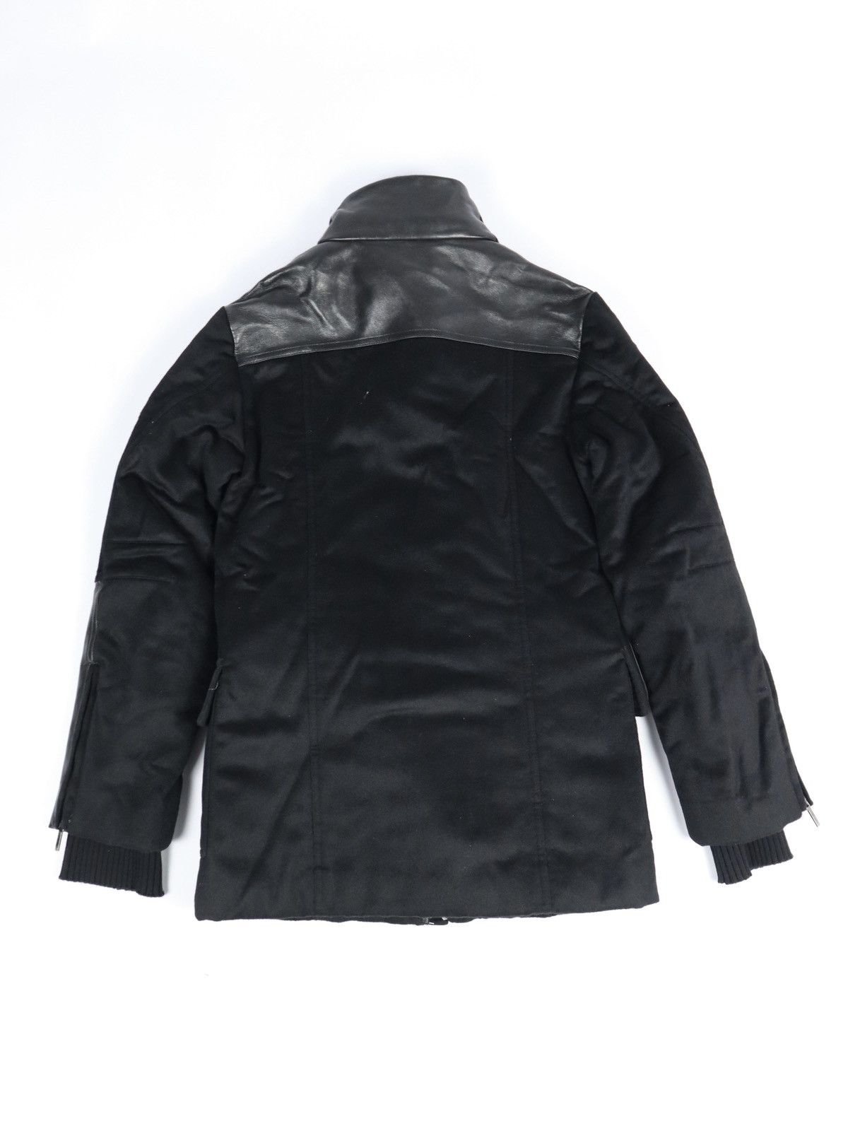 Dior Early 2000s John Galliano Christian Dior jacket Size S / US 4 / IT 40 - 3 Thumbnail
