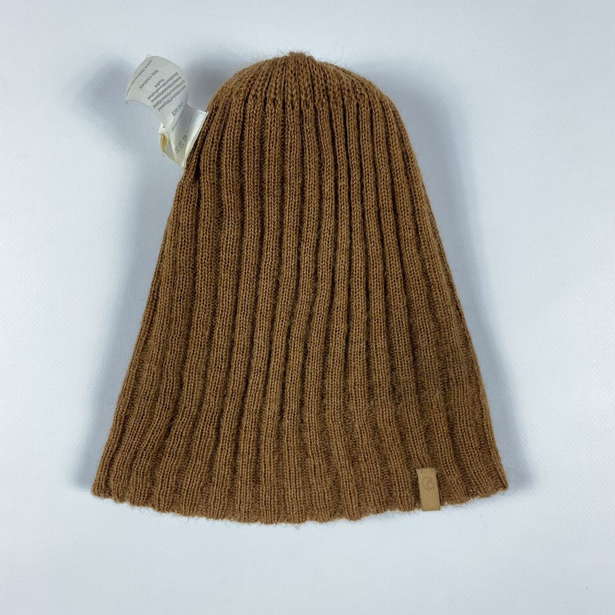 Fjallraven Fjallraven Wool Beanie Hat Size ONE SIZE - 5 Thumbnail
