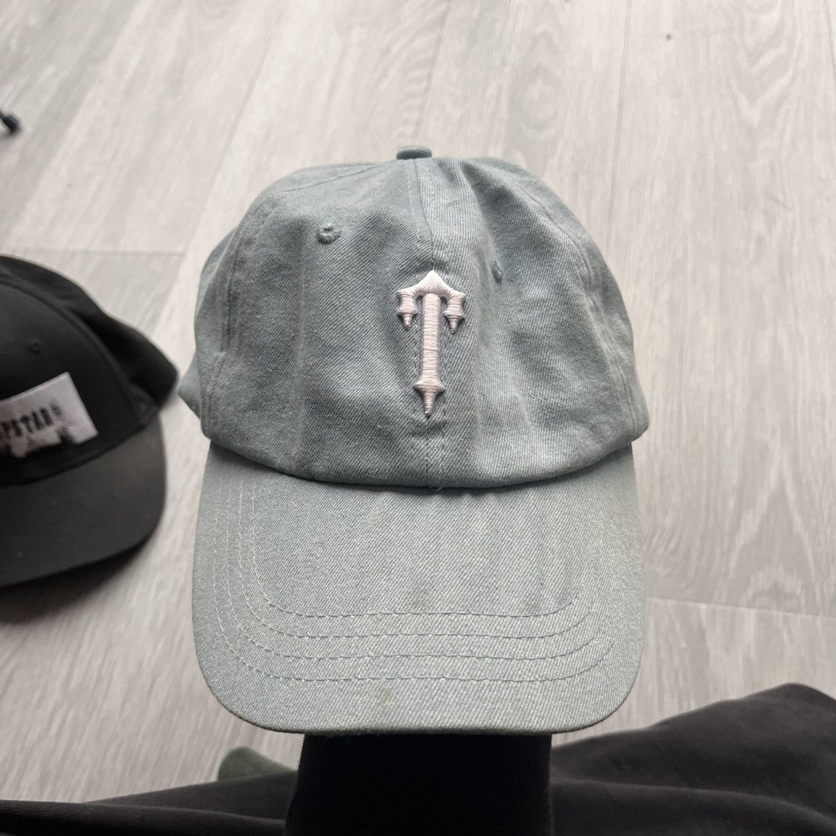 Trapstar London Trapstar Cap 2no Bundle Size ONE SIZE - 6 Thumbnail