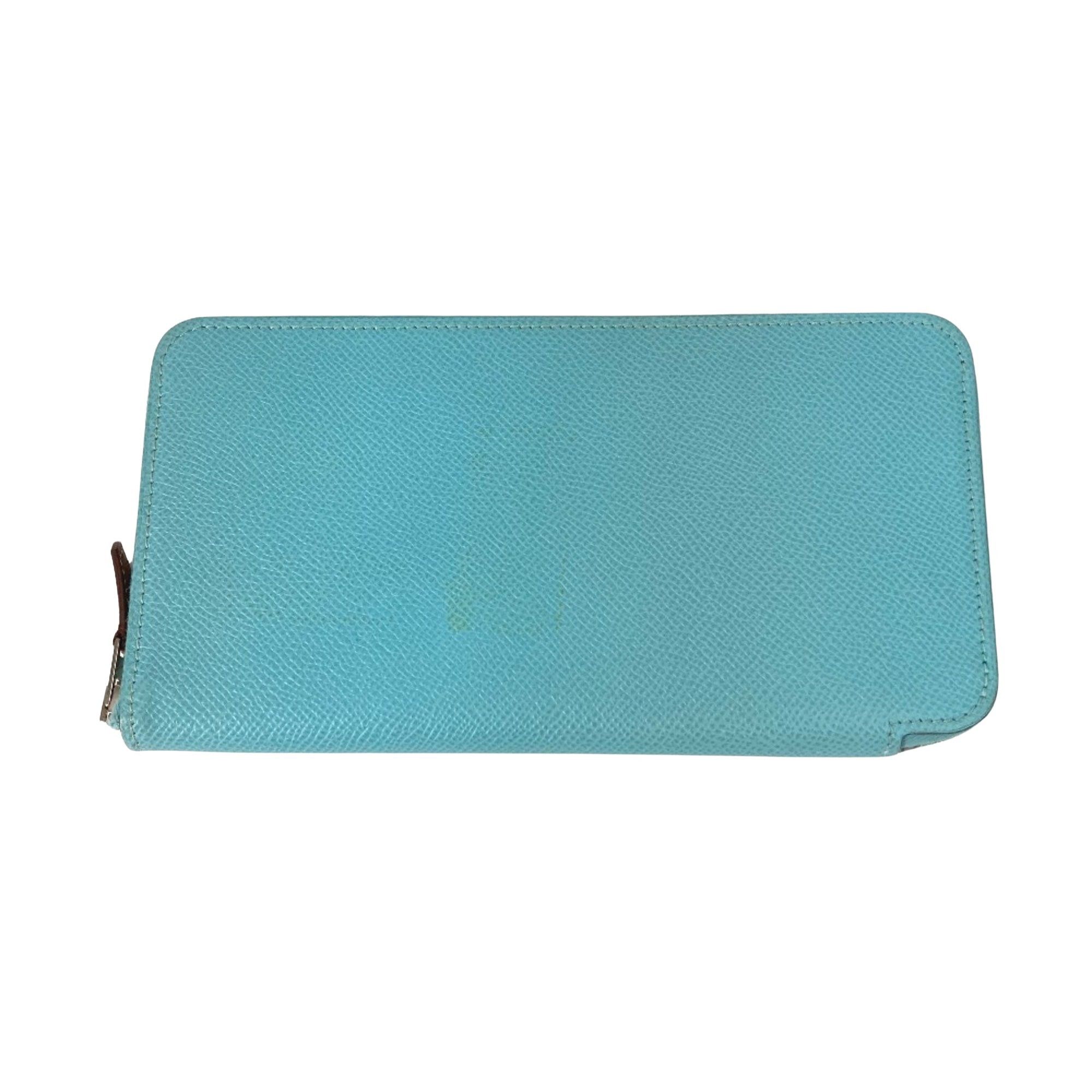 Hermes Hermès Silk'In wallet Size ONE SIZE - 1 Thumbnail