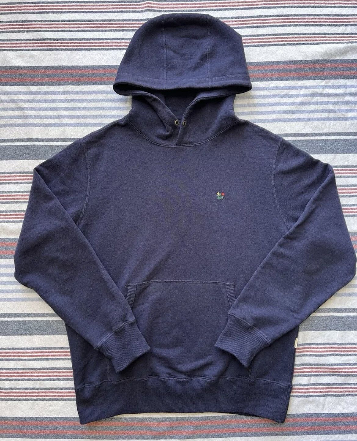Aime Leon Dore Aime Leon Dore Crest Hoodie Size US M / EU 48-50 / 2 - 1 Thumbnail