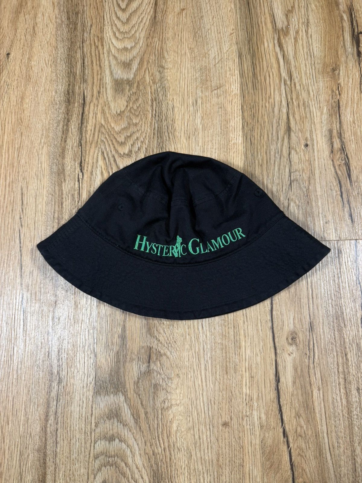 Hysteric Glamour Hysteric Glamour Bucket Hat Size ONE SIZE - 1 Thumbnail