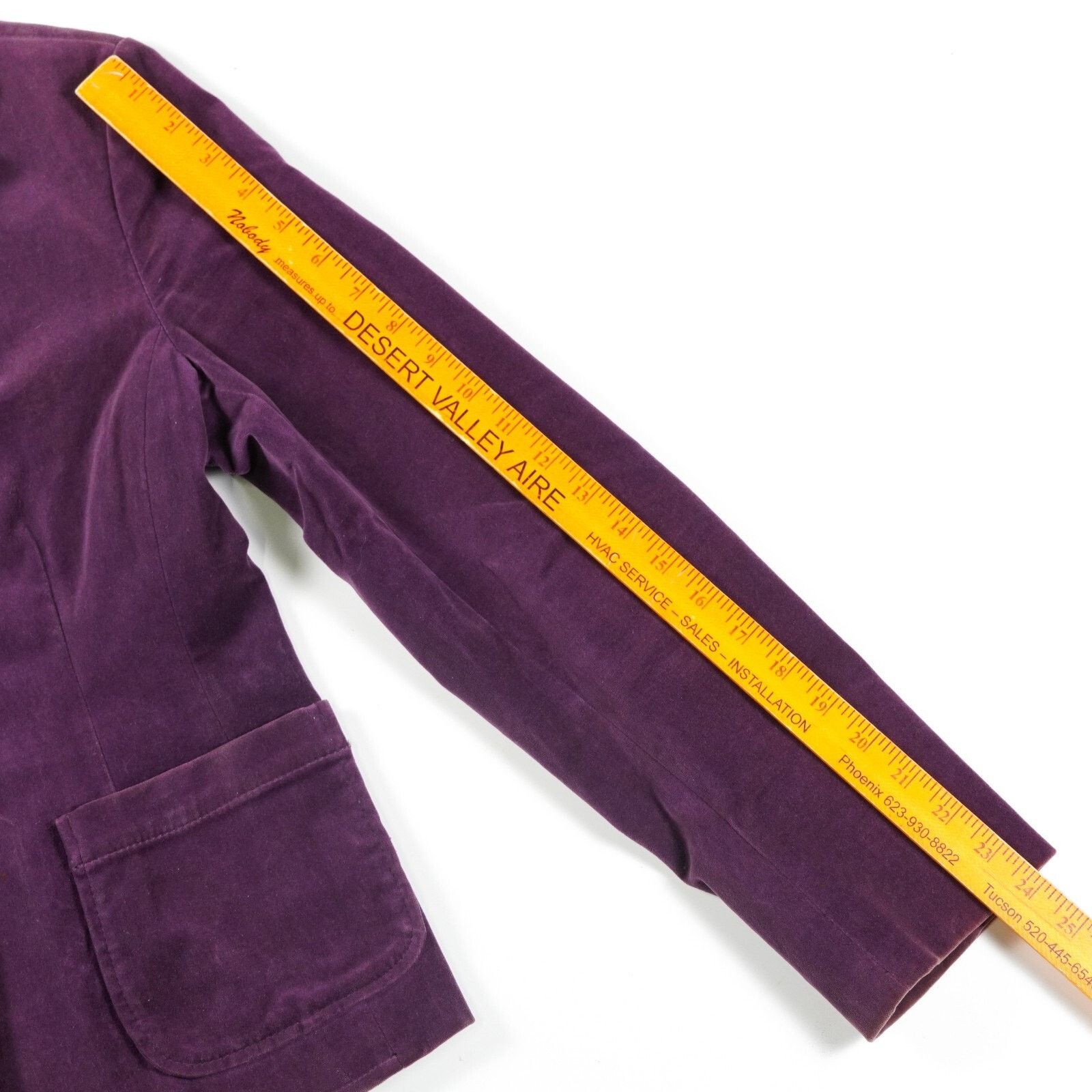 Gap Gap Button Up Coat Long Sleeve Fancy Magician Jacket Size 8 Size M / US 6-8 / IT 42-44 - 4 Thumbnail