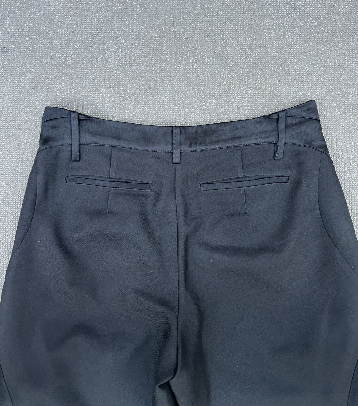Kiko Kostadinov Kiko Kostadinov SS20 Tulcea Aristides Trousers Size US 32 / EU 48 - 4 Thumbnail