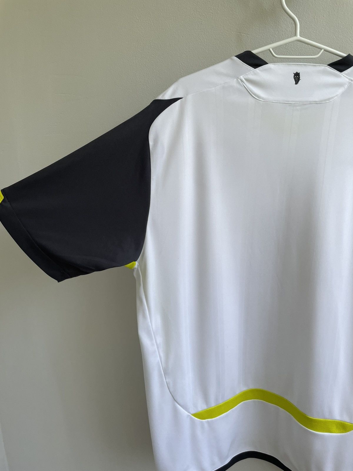 Other Sunderland 2009 2010 Football Soccer Jersey Shirt Umbro Size US XXL / EU 58 / 5 - 19 Thumbnail