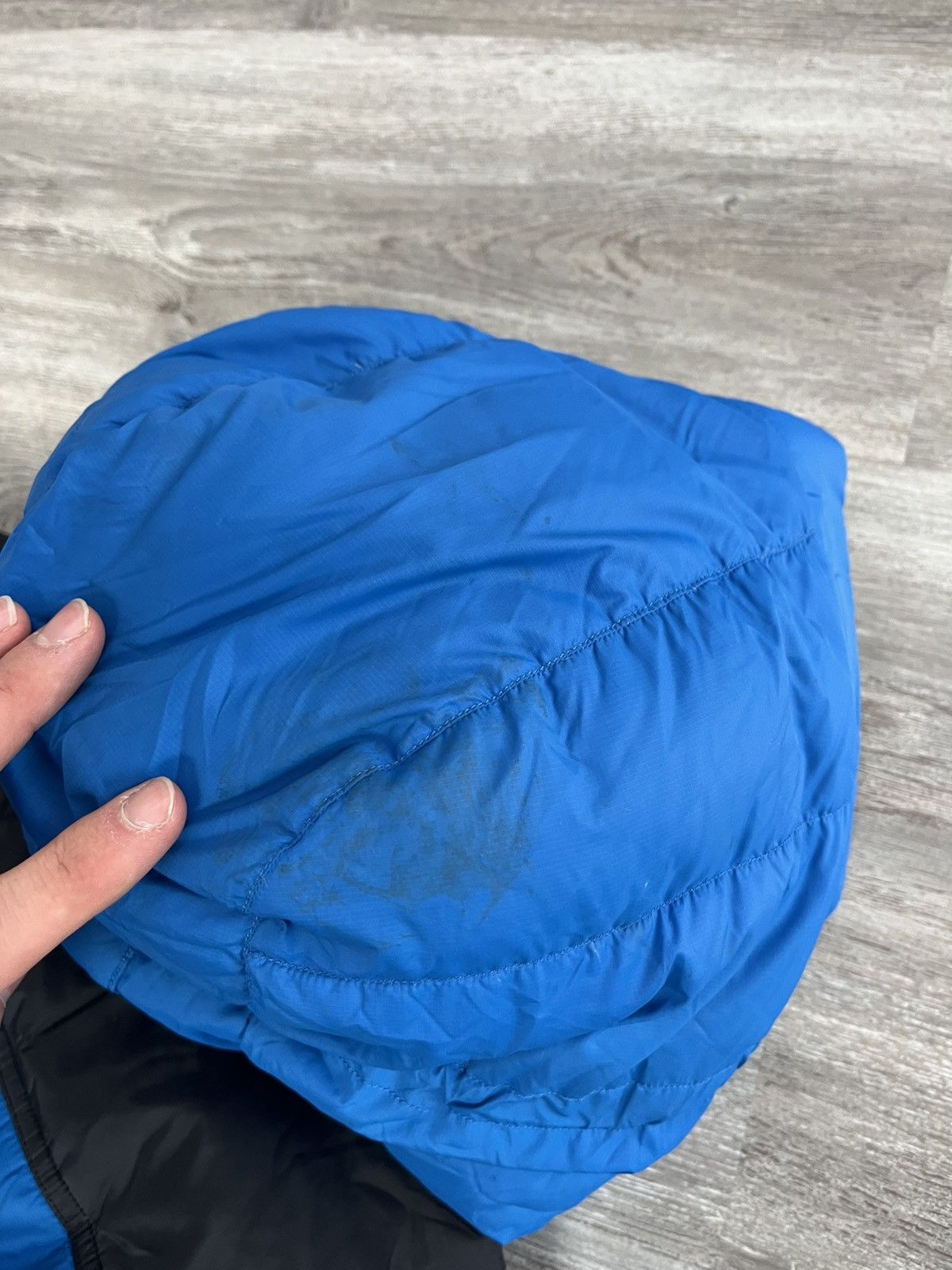 Fjallraven Fjallraven Tur Down Puffer Jacket Size US S / EU 44-46 / 1 - 16 Thumbnail