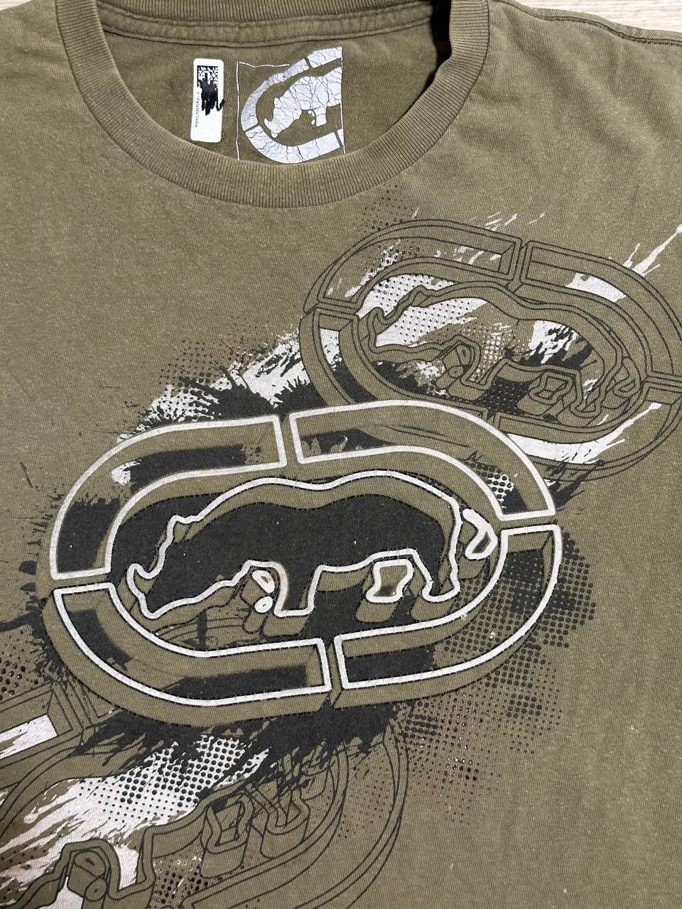 Ecko Unltd. Ecko unltd vintage t-shirt Size US XL / EU 56 / 4 - 5 Thumbnail