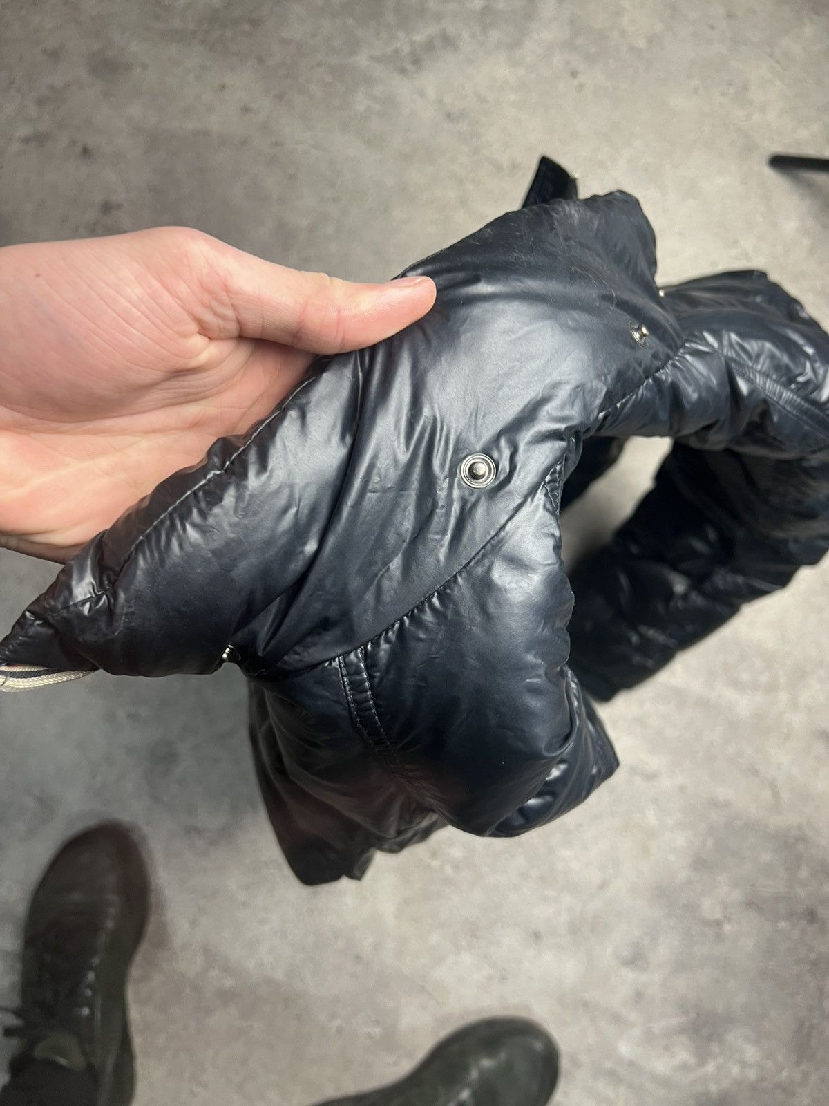 Moncler Moncler Puffer Jacket Size US S / EU 44-46 / 1 - 15 Thumbnail
