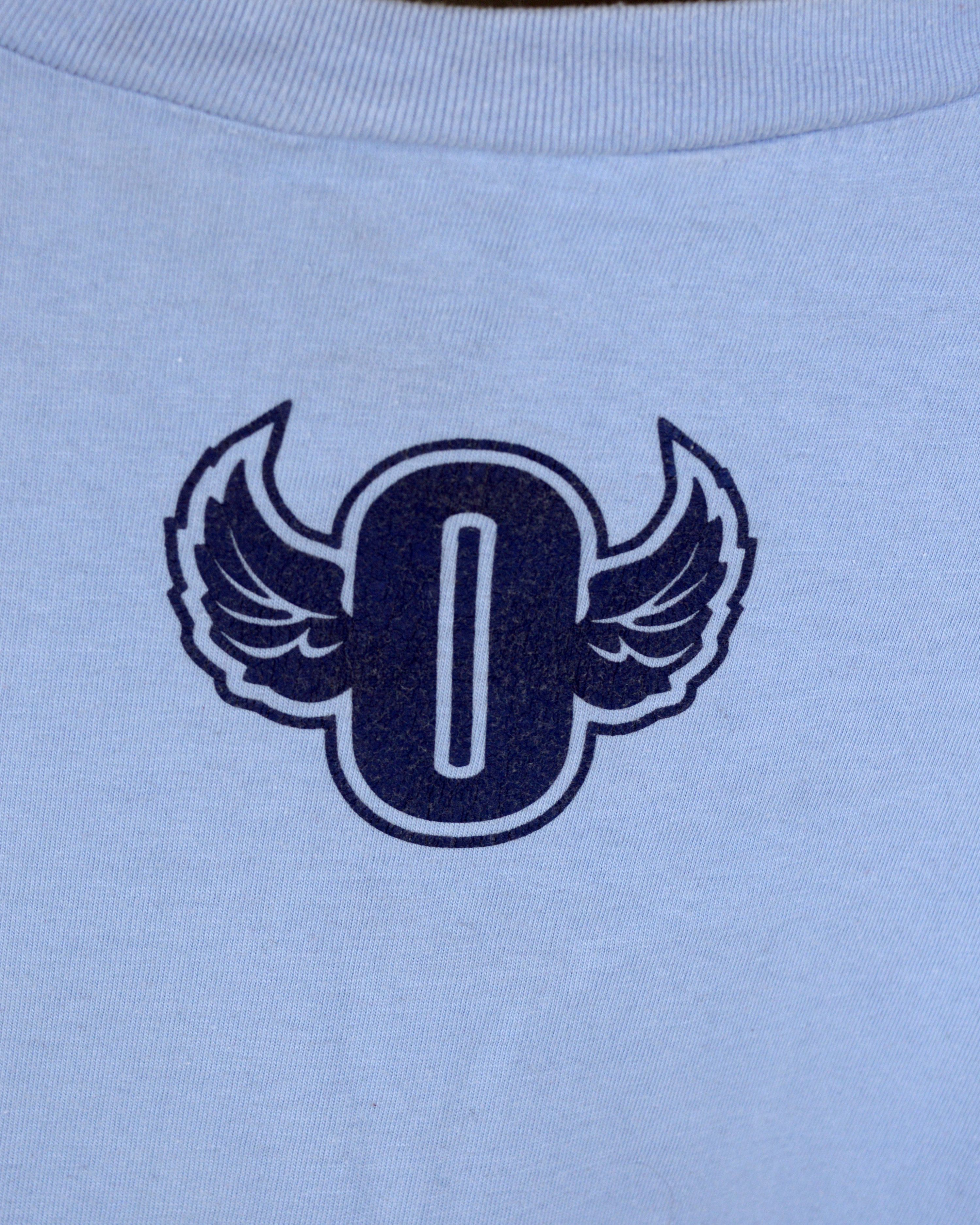 Outkast × Vintage Vintage Outkast Clothing Andre 3000 t shirt Size US XXL / EU 58 / 5 - 6 Thumbnail