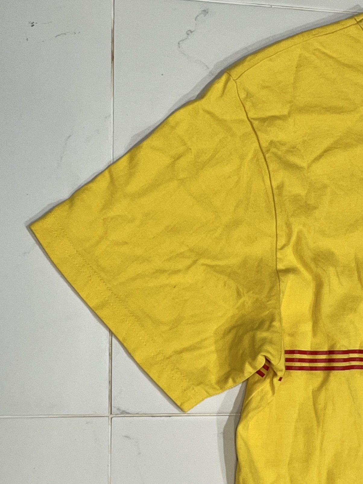 DHL Vetements DHL T-Shirts Size US M / EU 48-50 / 2 - 13 Thumbnail