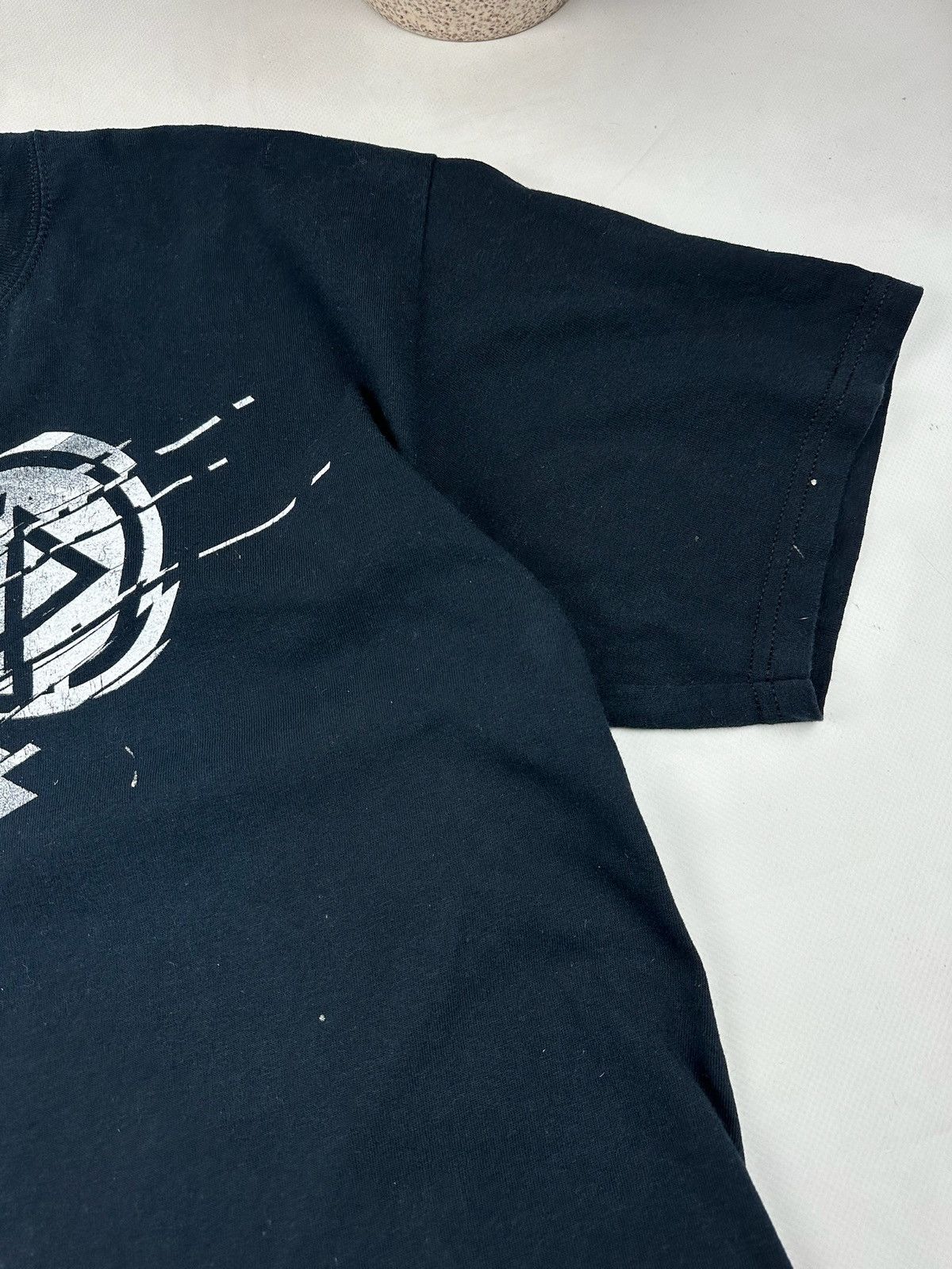 Band Tees × Vintage Vintage Linkin Park tShirt Album Cover Tee Size US XL / EU 56 / 4 - 6 Thumbnail