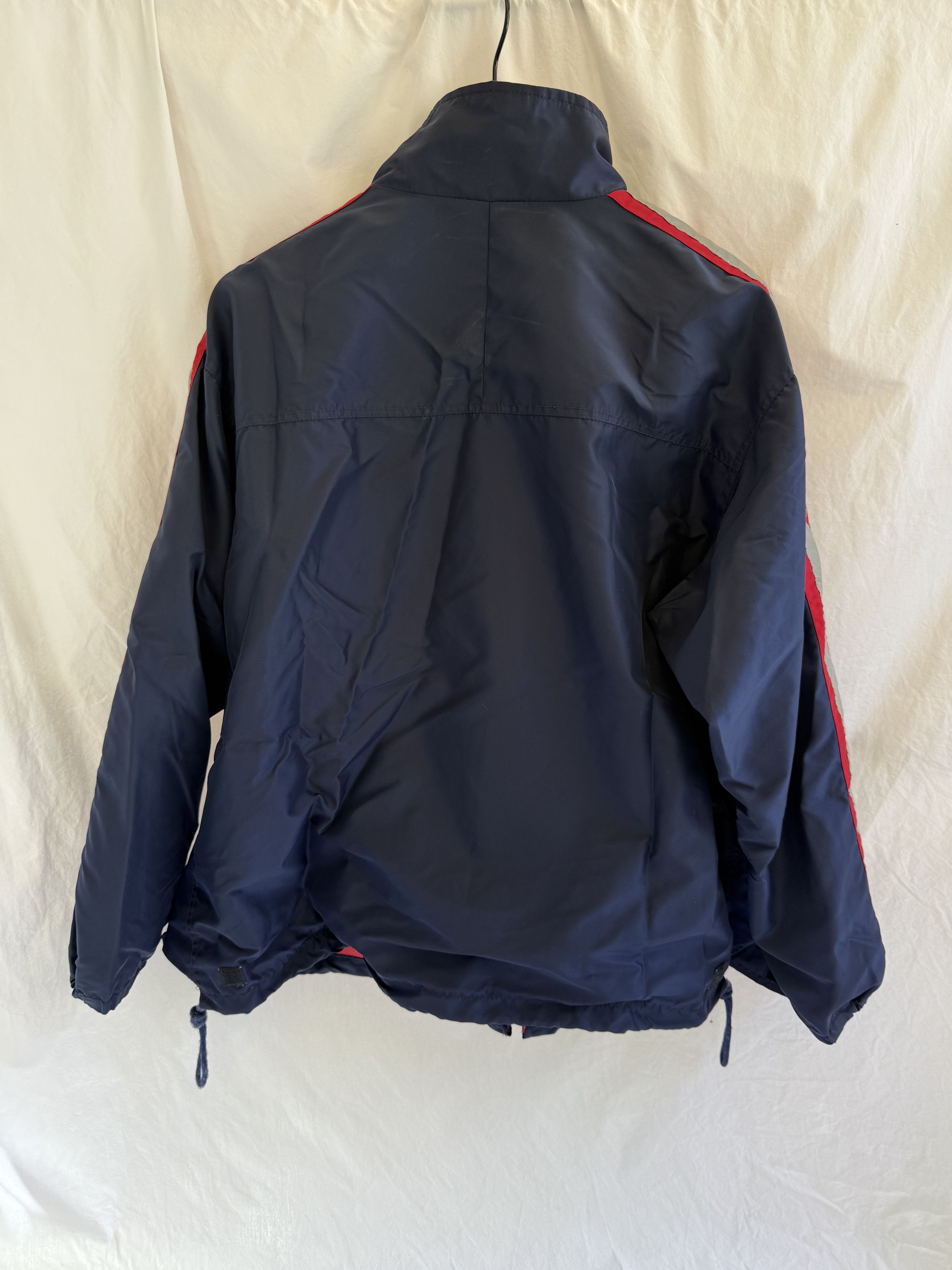 Vintage MTV Celebrity Deathmatch Crew Jacket Size US M / EU 48-50 / 2 - 6 Thumbnail