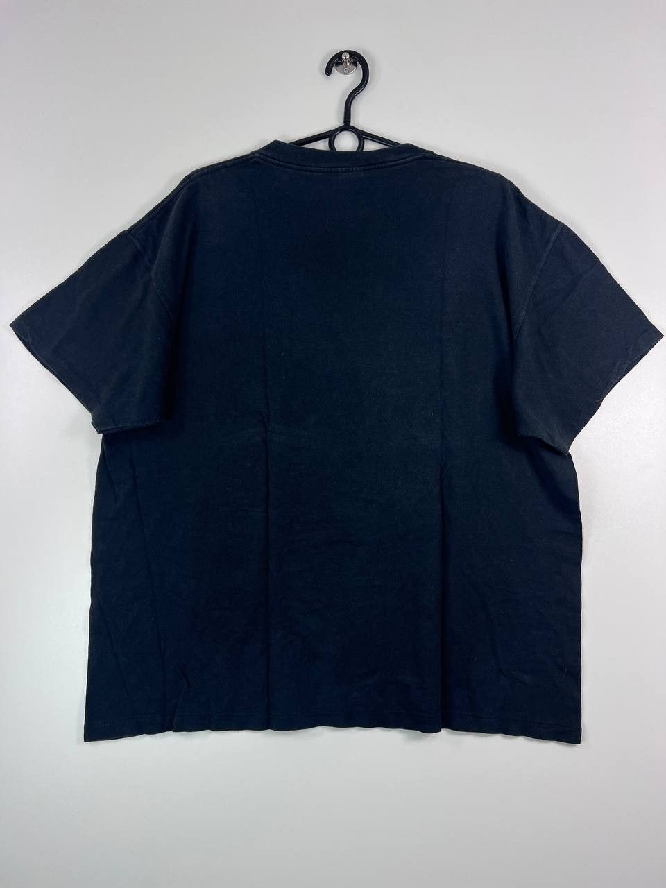 Other Vintage 1992 Once A Marine Always A Marine Skull T-Shirt XL Size US XL / EU 56 / 4 - 6 Thumbnail
