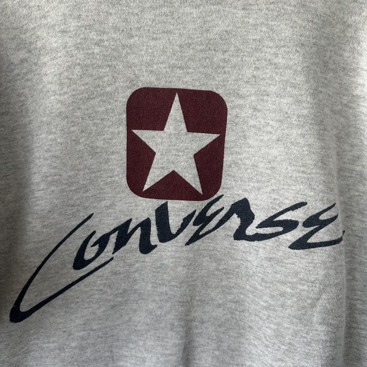 Converse × Vintage Vintage converse one star kurt cobian Size US L / EU 52-54 / 3 - 2 Thumbnail