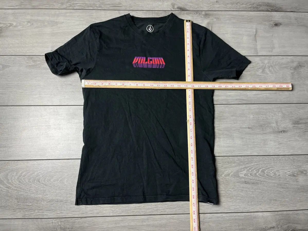 Volcom Volcom Tshirt geometric size Medium Size US M / EU 48-50 / 2 - 5 Thumbnail