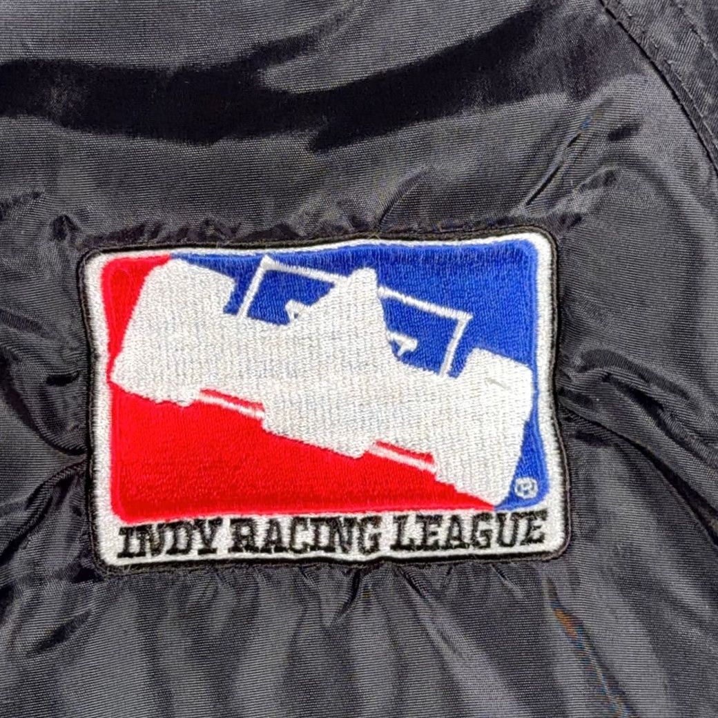 Nike VINTAGE Nike Racing Pullover Sweater Size US L / EU 52-54 / 3 - 4 Thumbnail