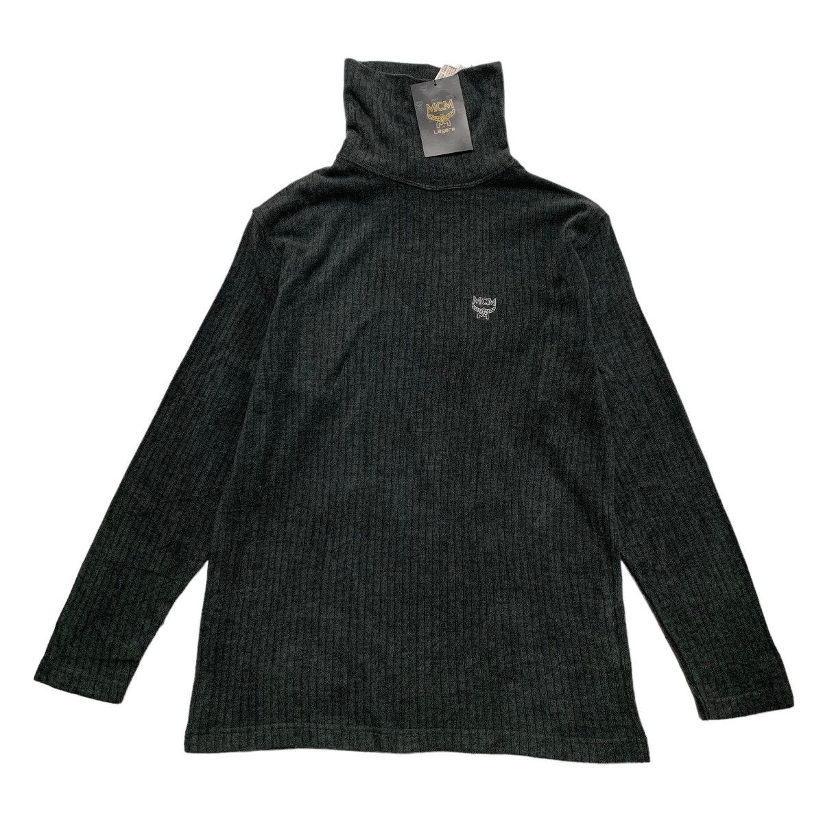 MCM MCM Sweater Size US M / EU 48-50 / 2 - 1 Thumbnail