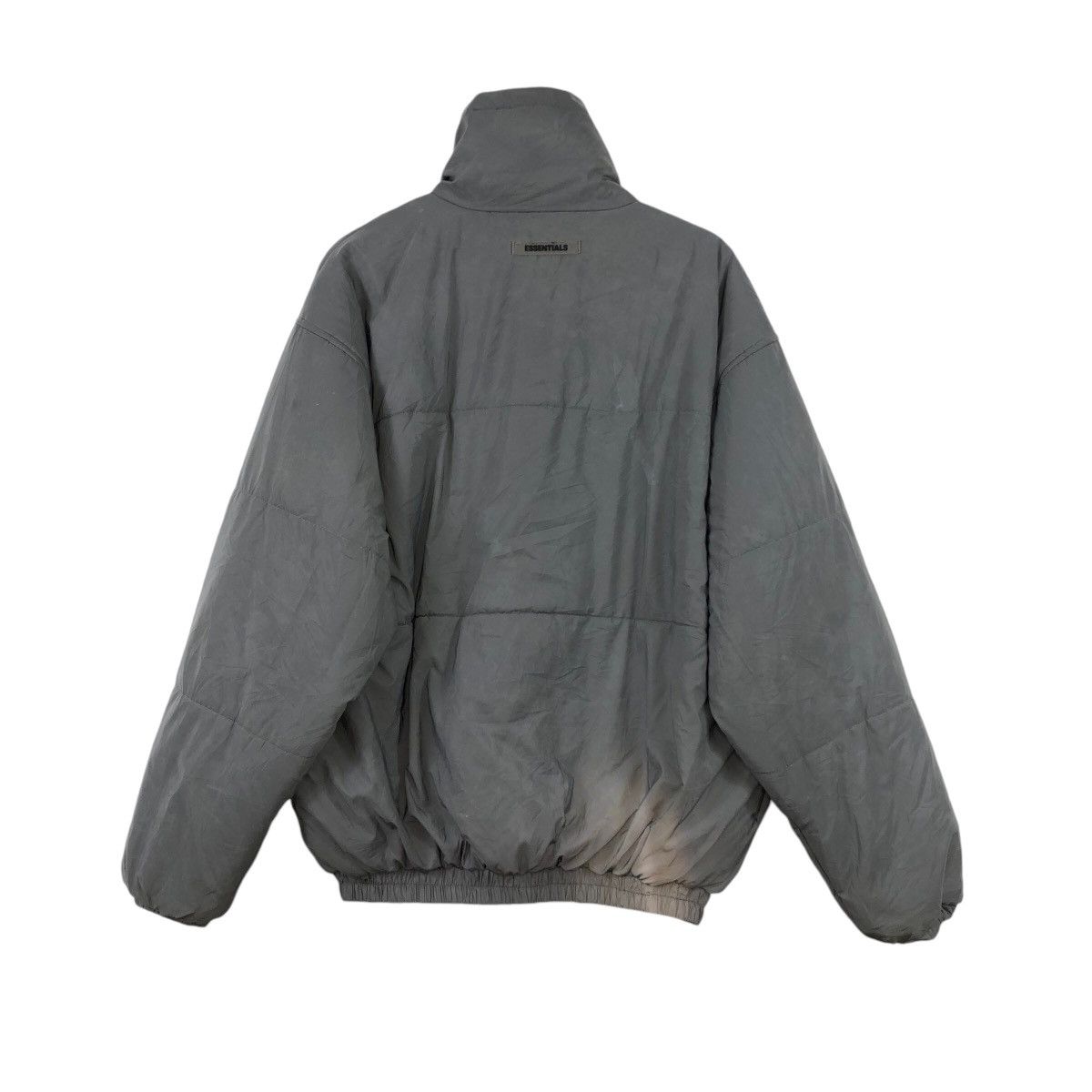 Essentials Fear of God Essentials Iridescent Puffer Jacket Size US L / EU 52-54 / 3 - 5 Thumbnail