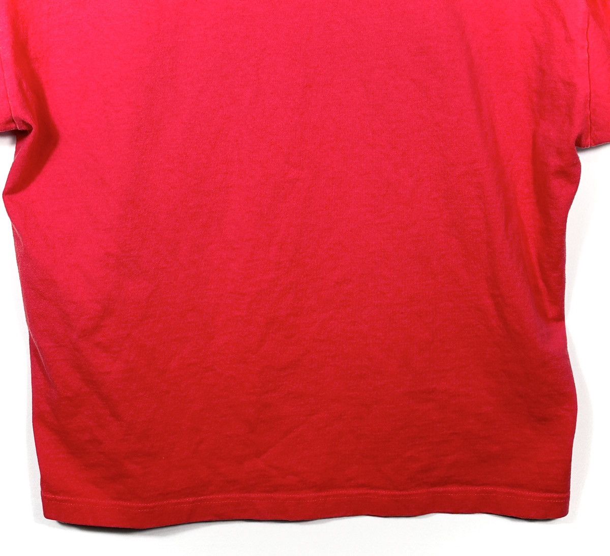 GU × Japanese Brand GU Neon Genesis Evangelion T-Shirt Size US S / EU 44-46 / 1 - 8 Thumbnail