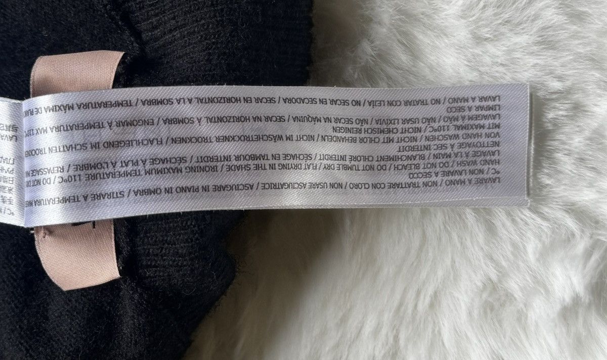 TWINSET Twinset sweater Size M / US 6-8 / IT 42-44 - 9 Thumbnail