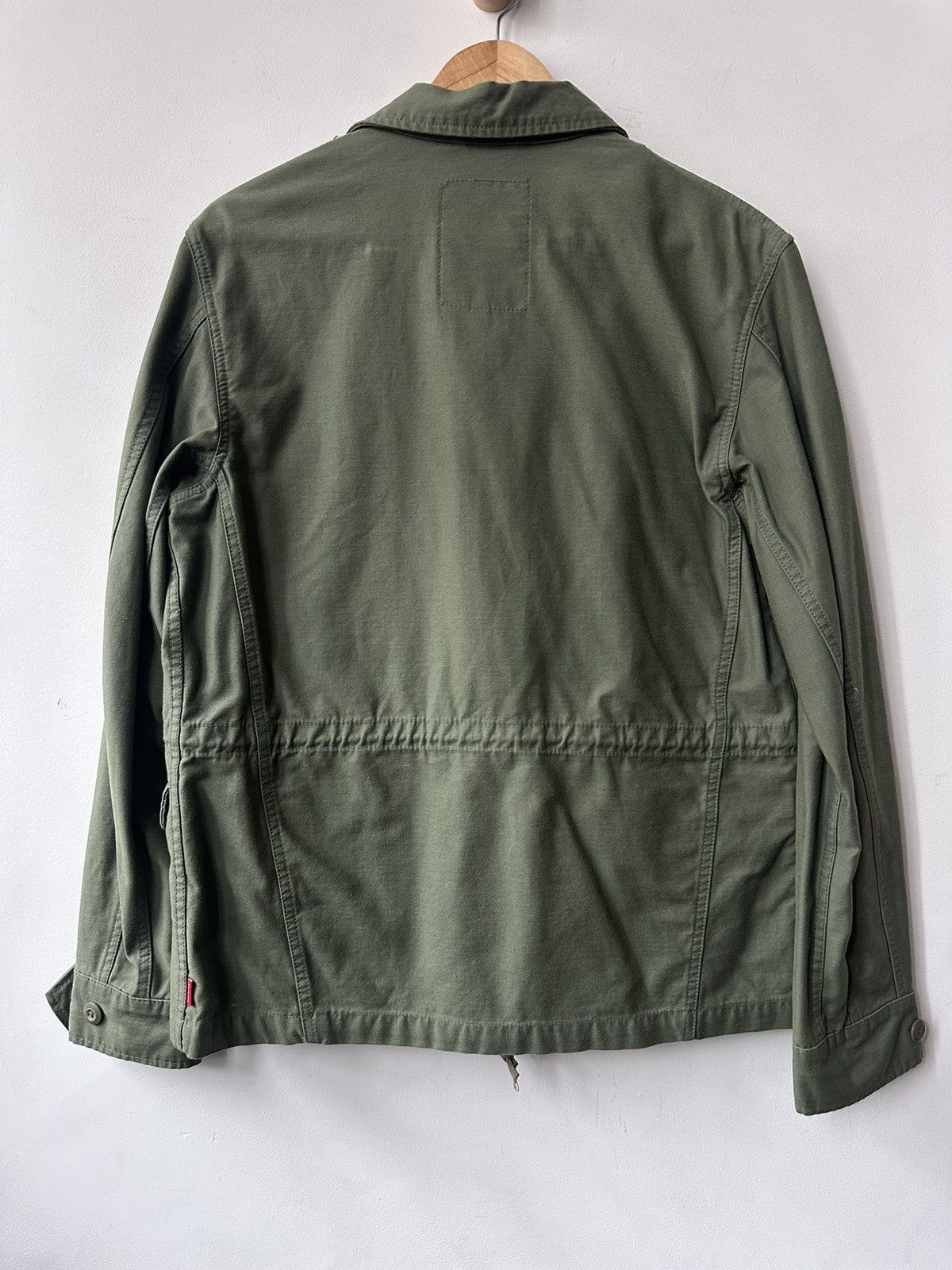 Supreme 2010 Supreme M51 Size US M / EU 48-50 / 2 - 5 Thumbnail