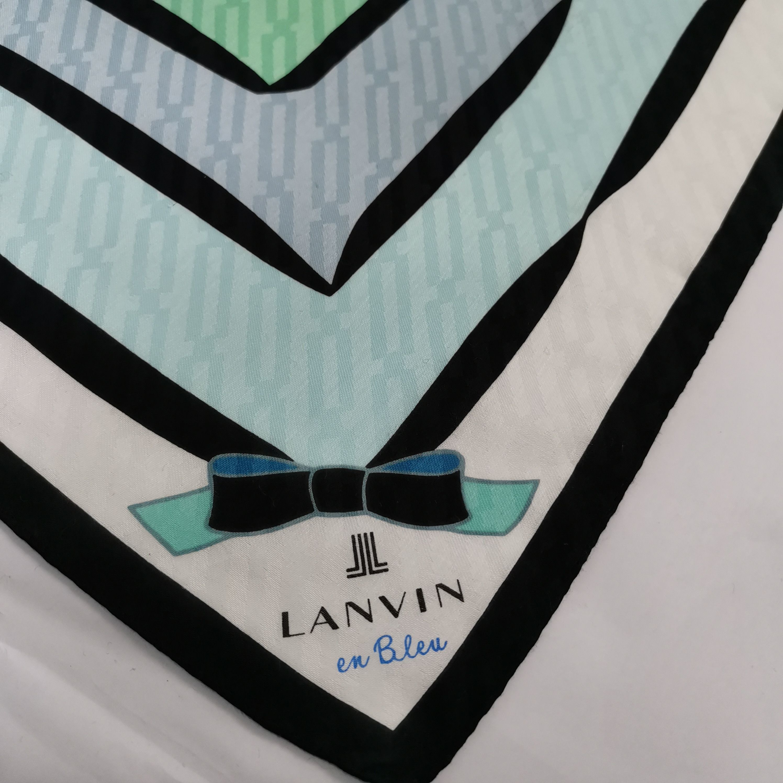 Lanvin LANVIN SCARF/ BANDANA Size ONE SIZE - 5 Thumbnail