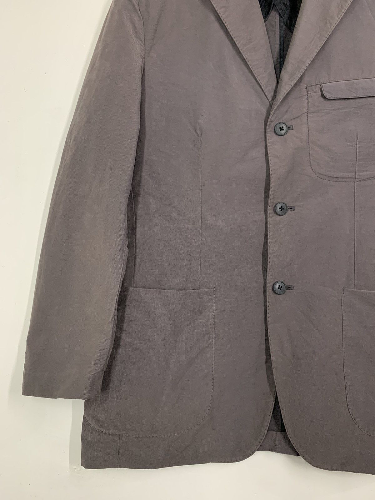 Allegri × Japanese Brand × Vintage Vintage Allegri Jacket Size US M / EU 48-50 / 2 - 6 Thumbnail