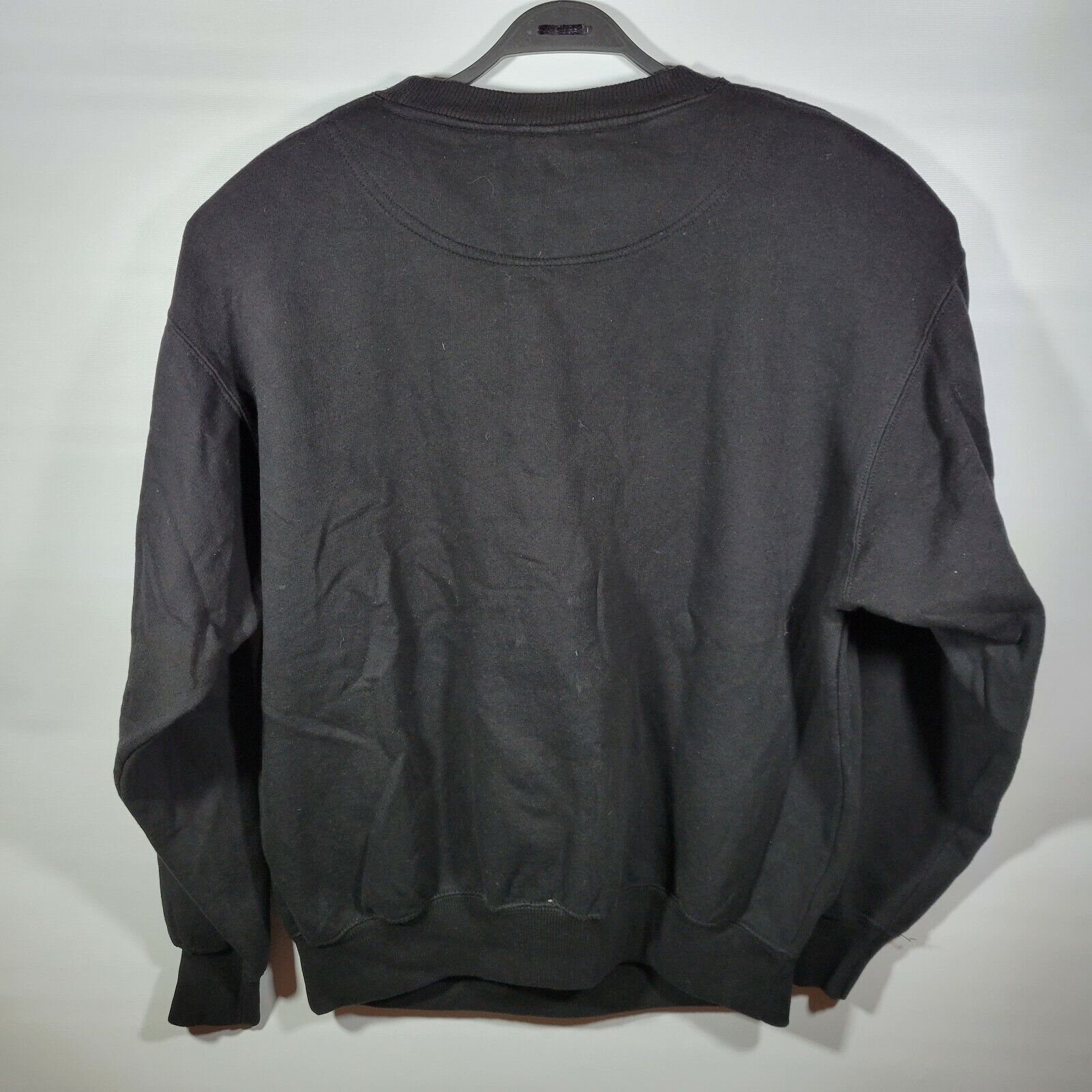 Vintage VINTAGE EGYPTIAN PHARAOH SPHINX HEIROGLYPHIC SWEATSHIRT XL Size US XL / EU 56 / 4 - 4 Thumbnail