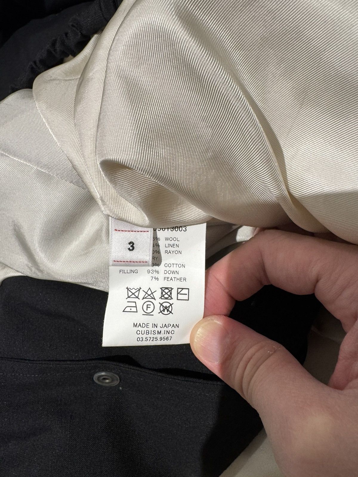 Visvim Visvim Motors Club Coach Down JKT Size US L / EU 52-54 / 3 - 3 Thumbnail