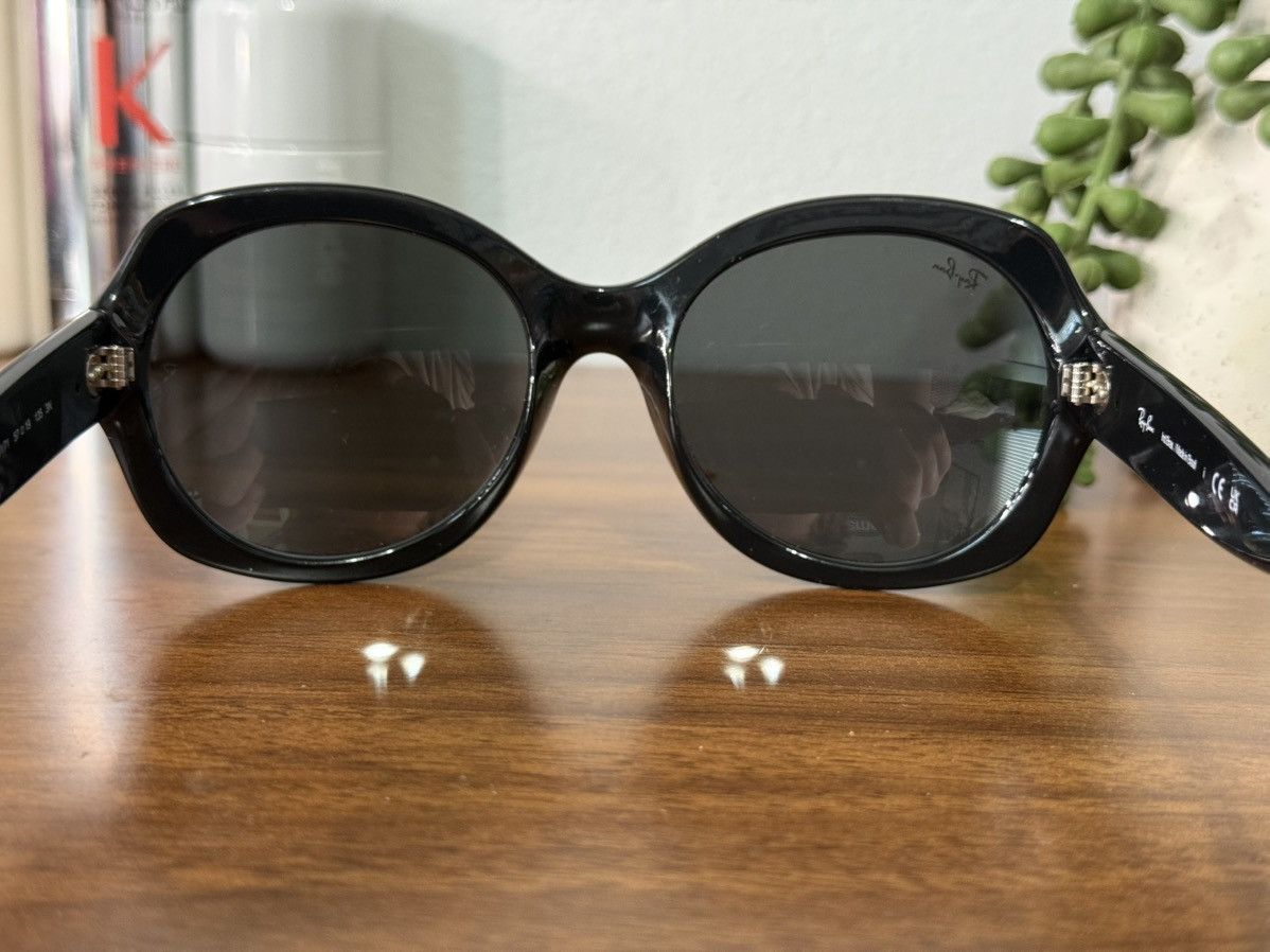 RayBan JACKIE OHH II — Rayban Glasses Size ONE SIZE - 8 Thumbnail