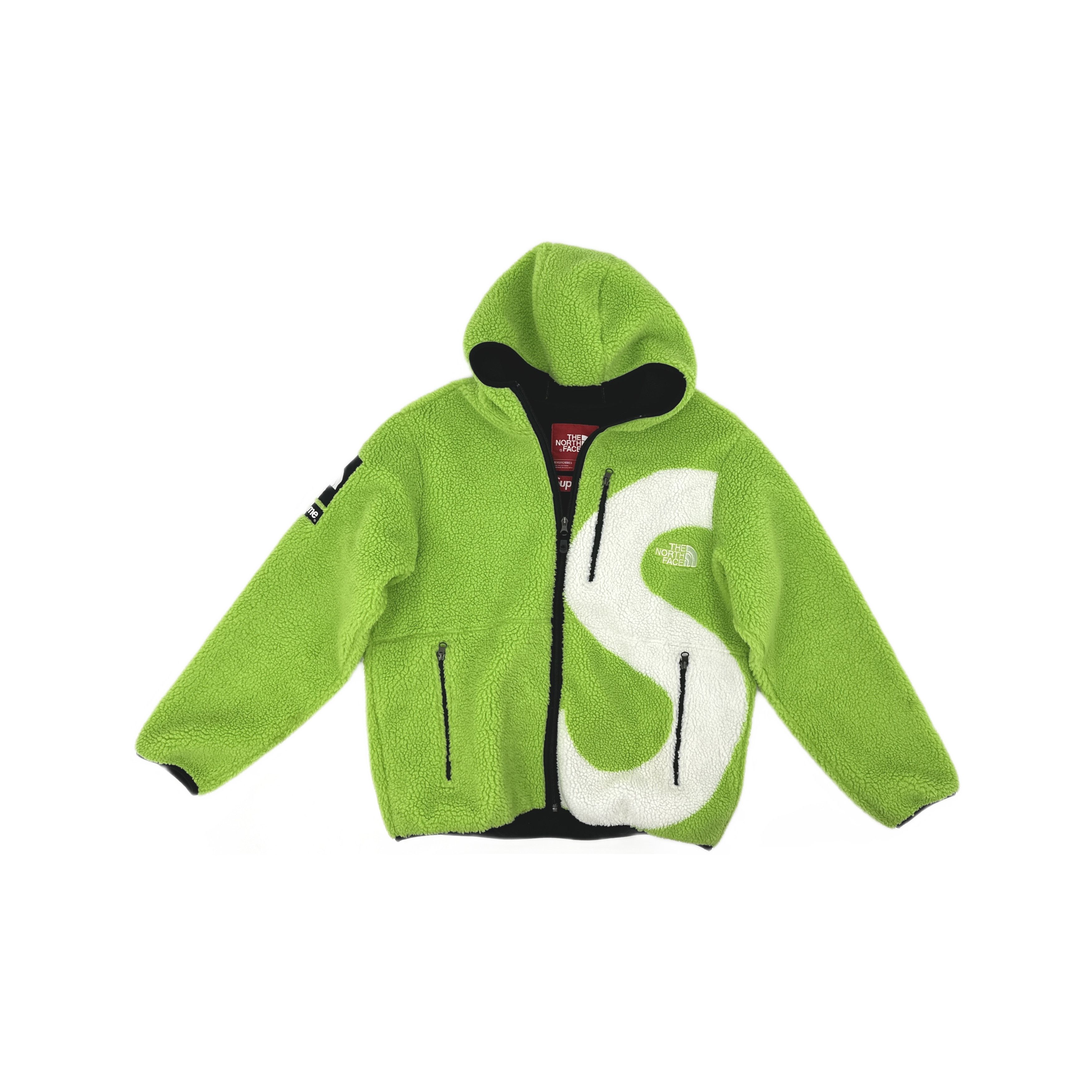 Supreme × The North Face Supreme The North Face Arc Logo Mountain