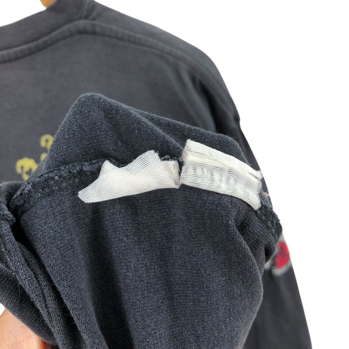 Japanese Brand Y2K The Fusion Japan Sukajan Souvenir Japanese Brand Size US L / EU 52-54 / 3 - 9 Thumbnail