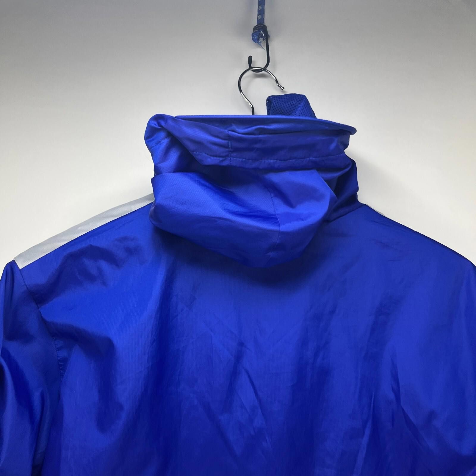 Under Armour Vintage Under Armour Minnesota Hockey Jacket Small Size ONE SIZE - 11 Thumbnail