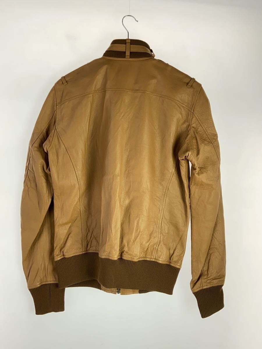 Hysteric Glamour Zip Leather Jacket Size US L / EU 52-54 / 3 - 2 Thumbnail
