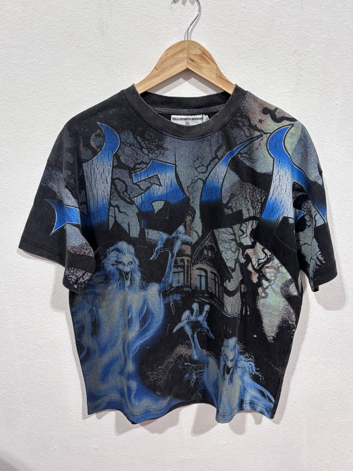 Vale Forever Monters Tee