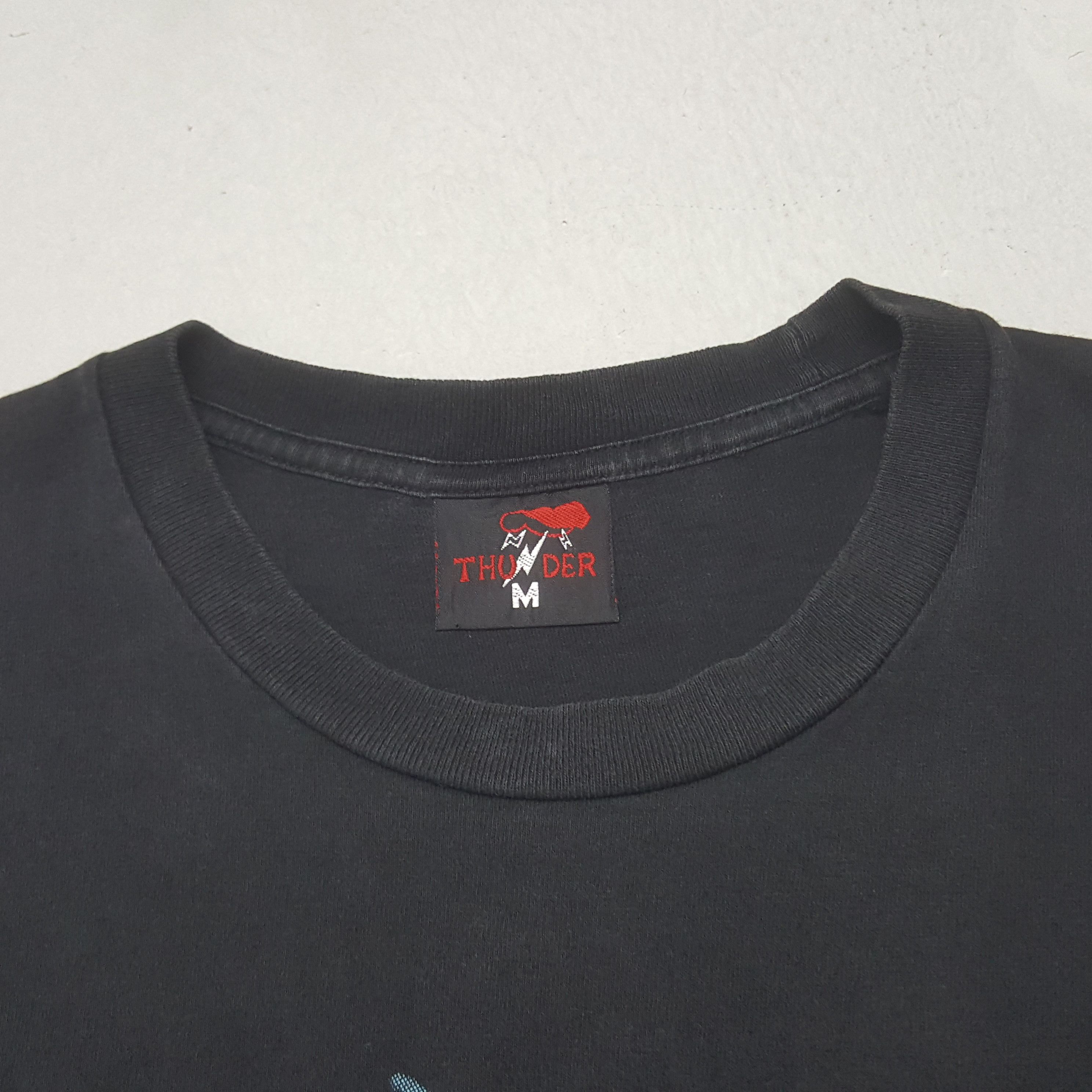 Band Tees Vintage Jays Linkin Park American Rock Band Tshirt Size US M / EU 48-50 / 2 - 5 Thumbnail