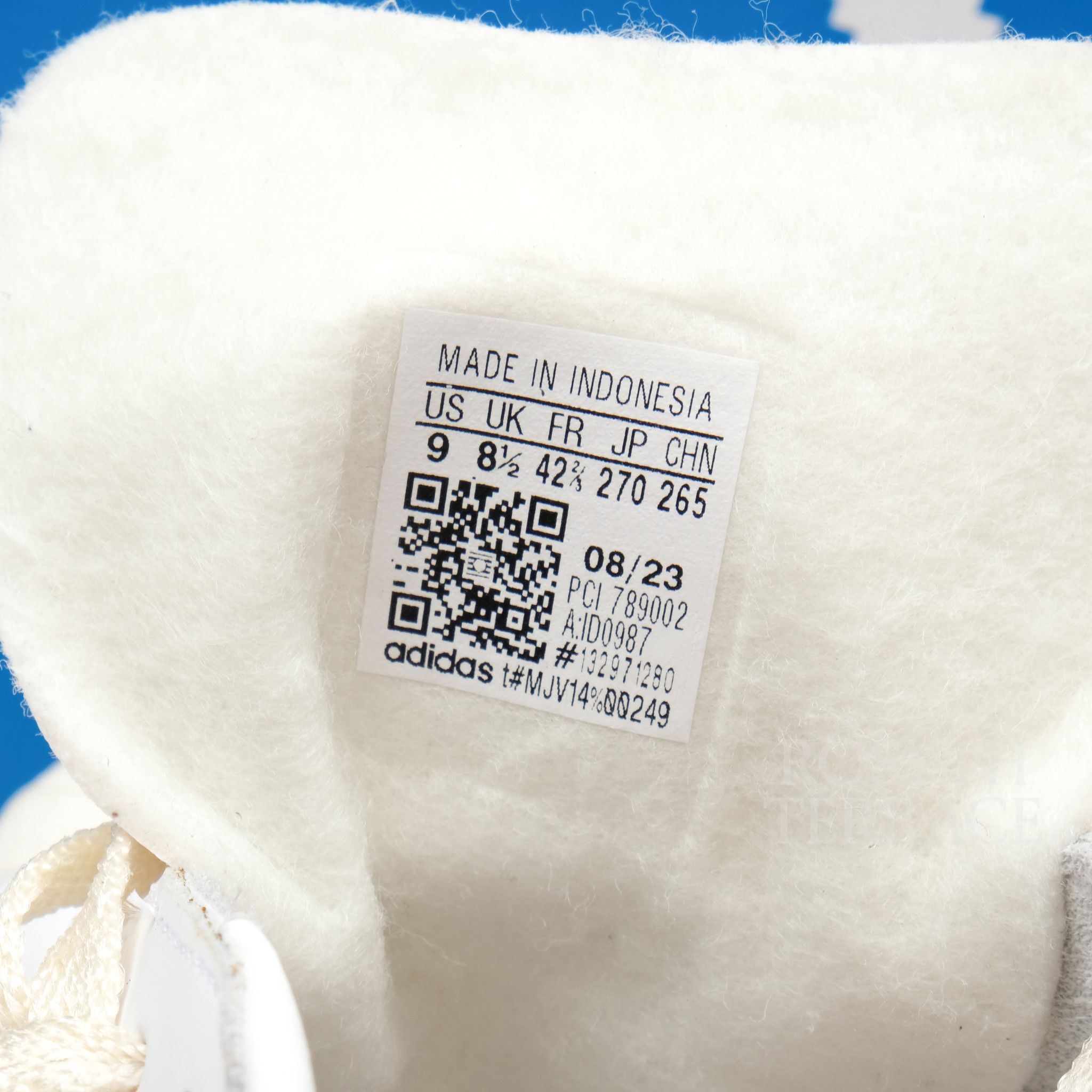 Adidas × Japanese Brand 【adidas x BILLY'S / SUPERSTAR 82 / US9】 Size US 9 / EU 42 - 5 Thumbnail