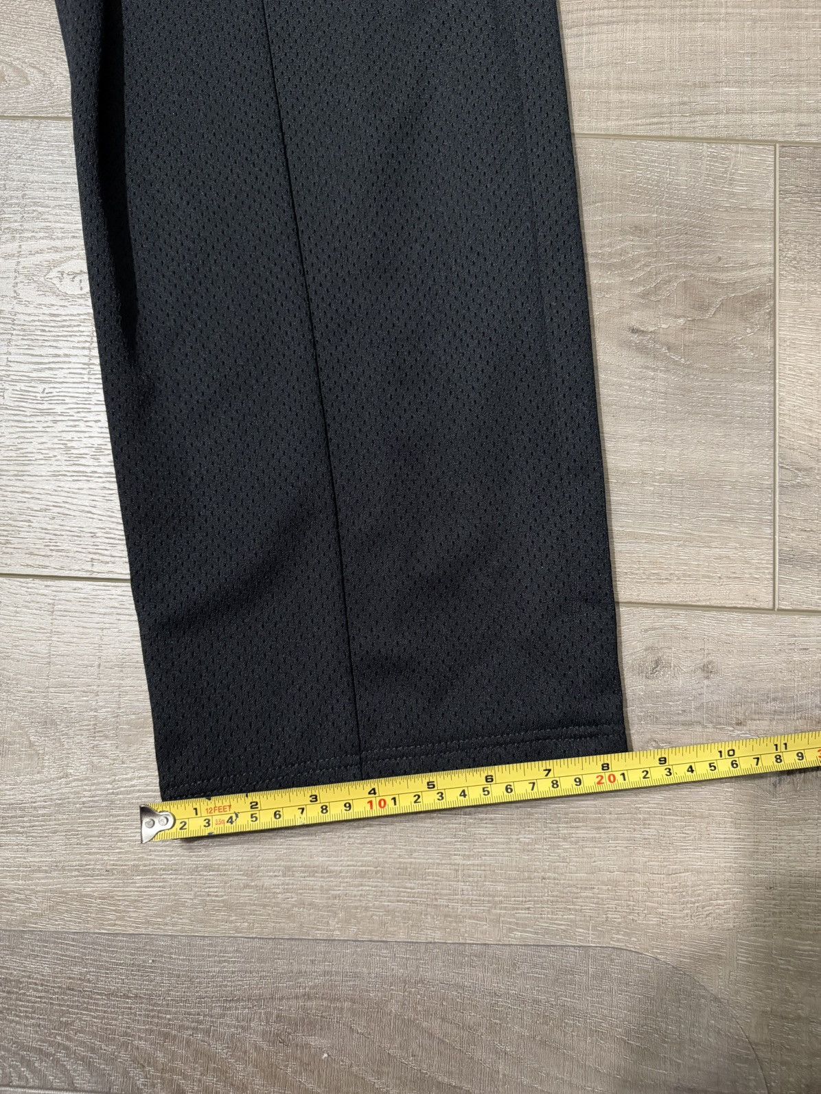 Strawberry Strawberry Pleated Track Pants Size US 32 / EU 48 - 4 Thumbnail