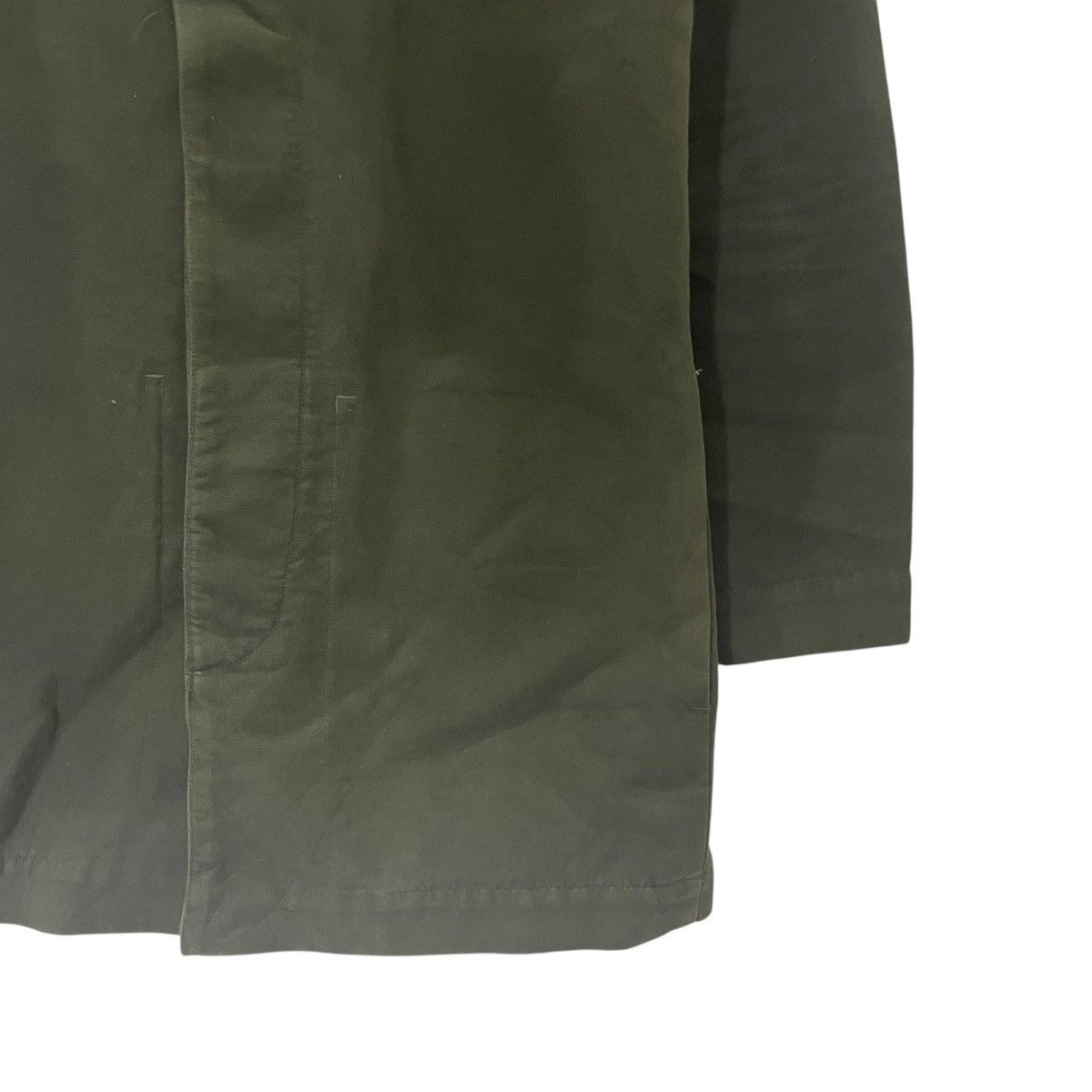Stephan Schneider Stephan Schneider Military Jacket Size L / US 10 / IT 46 - 4 Thumbnail