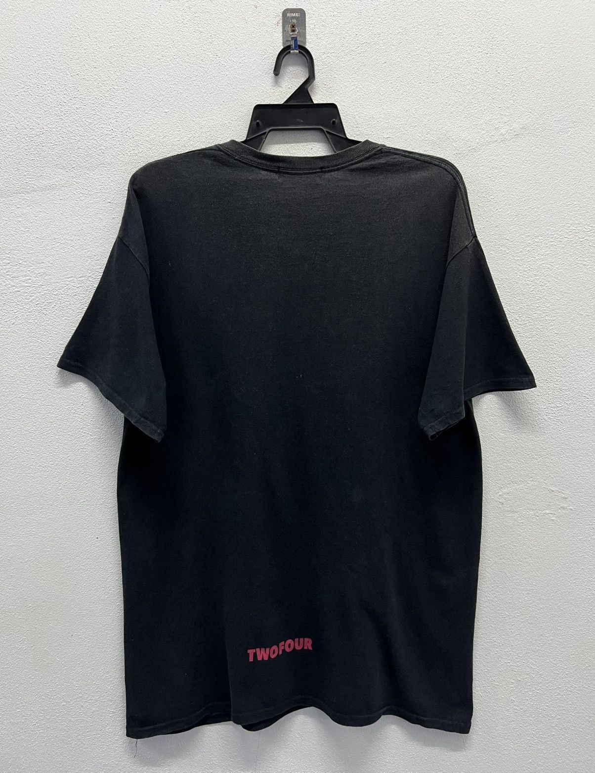 Vintage VINTAGE 24 KARATS TOKYO UNITED JOURNEY TWOFOUR SHIRT Size US L / EU 52-54 / 3 - 2 Thumbnail
