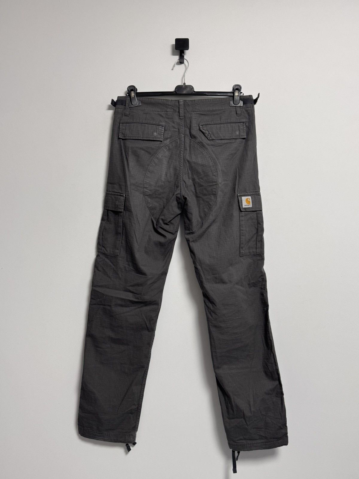Carhartt × Vintage Carhartt Y2K Style Casual Pants 30/32 Size US 32 / EU 48 - 1 Thumbnail