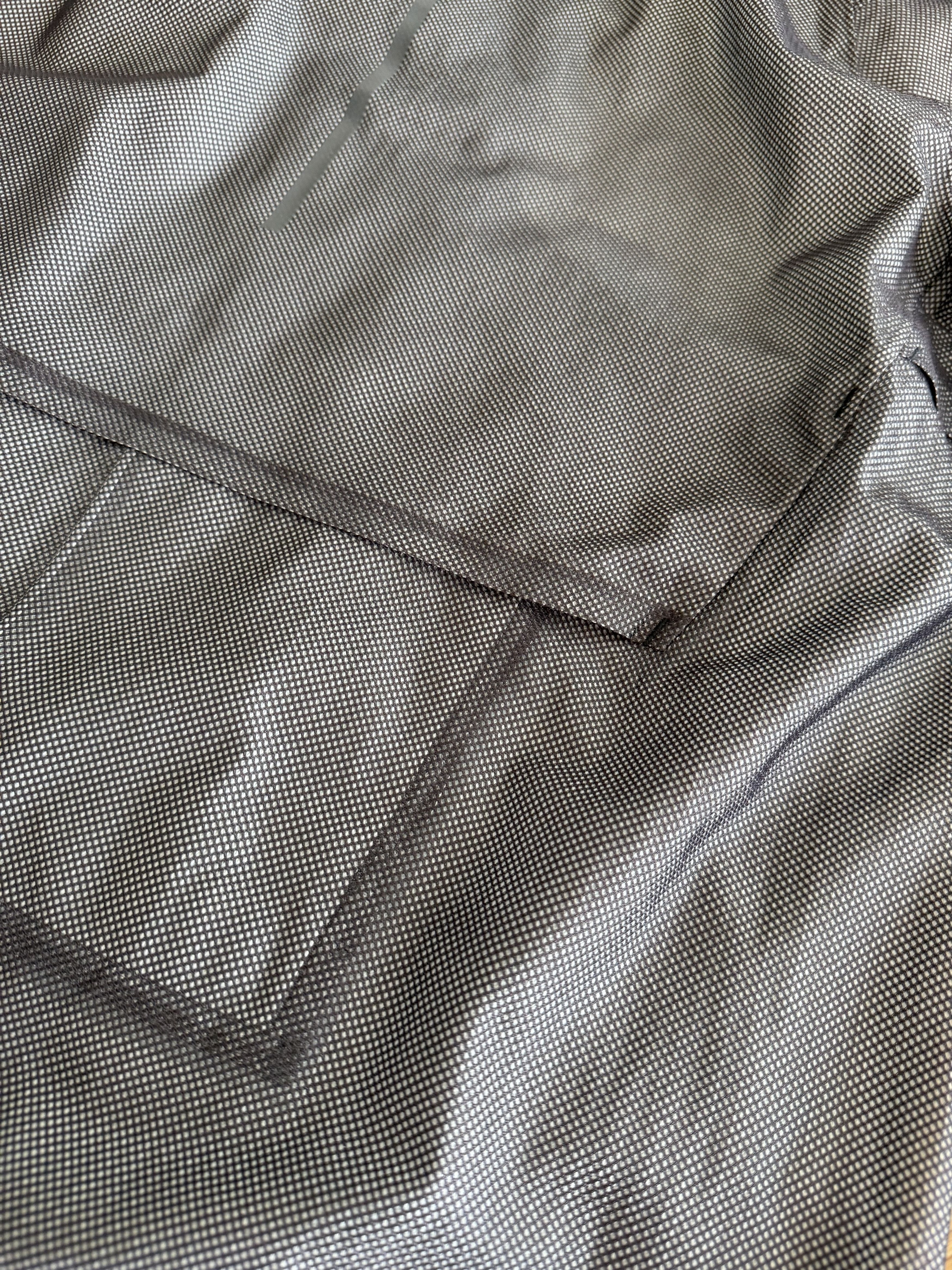 Lululemon Lululemon Lab Windbreaker Size US M / EU 48-50 / 2 - 8 Thumbnail
