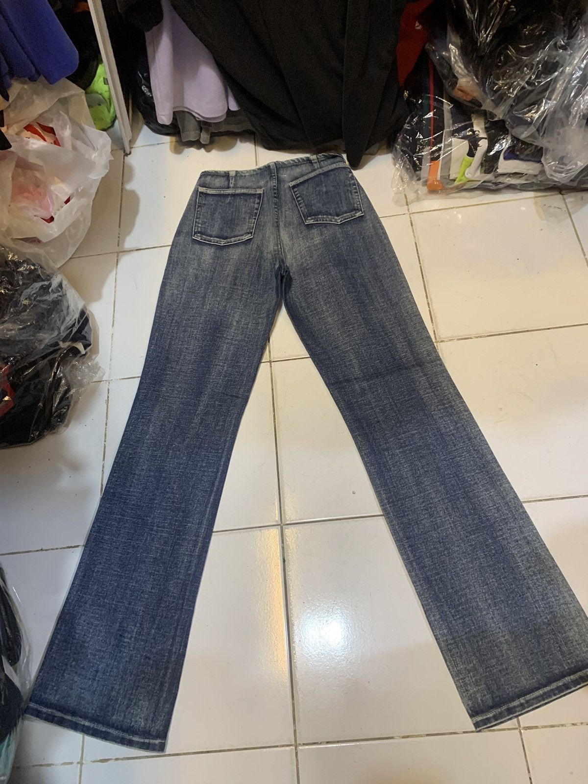 Maison Margiela Maison Margiela X Luxury X Made in italy Size 27" / US 4 / IT 40 - 2 Thumbnail