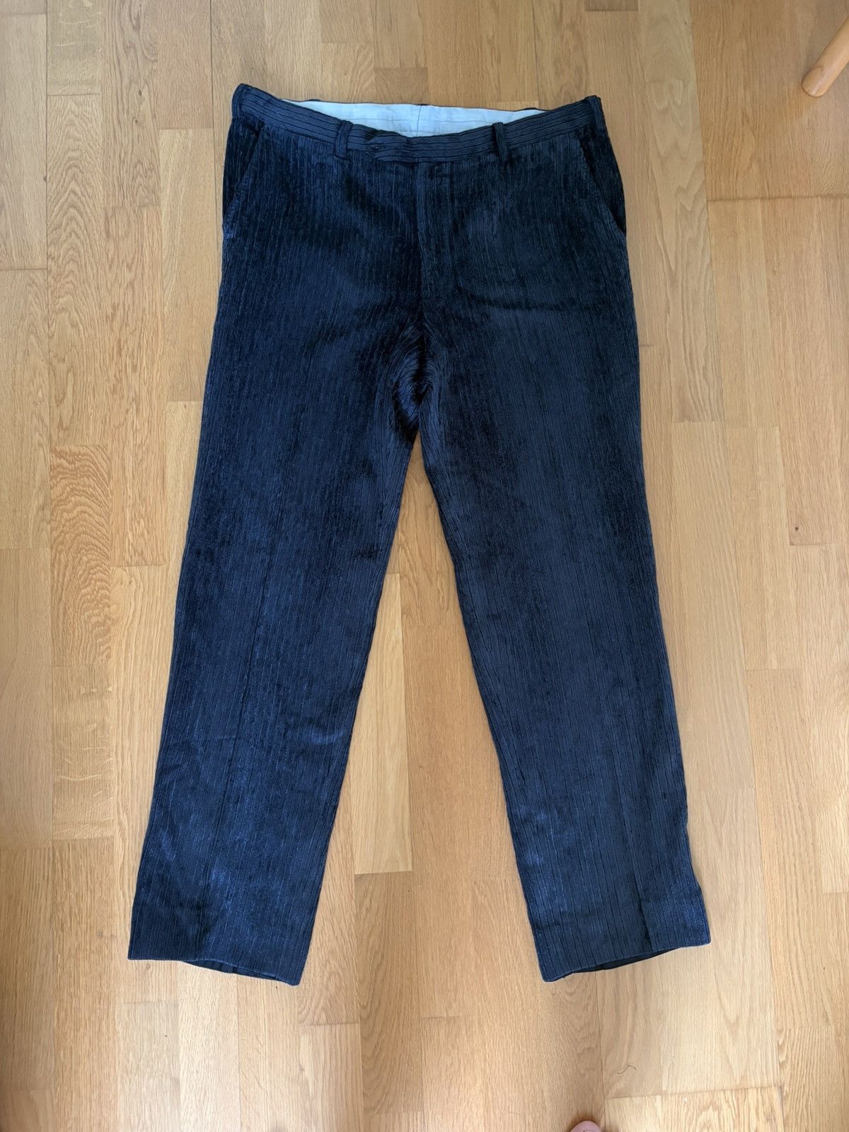 Stefano Ricci Stefano Ricci pants Size US 34 / EU 50 - 1 Thumbnail