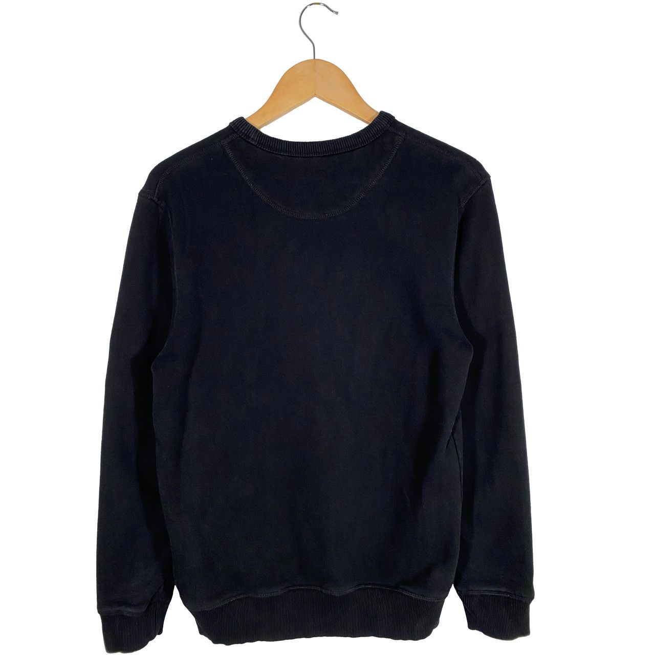 H&M × Kenzo KENZO x H&M Round Neck Jungle Kenzo Sweatshirt Black Size US S / EU 44-46 / 1 - 2 Thumbnail