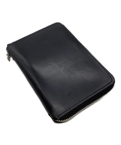 Yohji Yamamoto Yohji Yamamoto pour homme card case Size ONE SIZE - 6 Thumbnail
