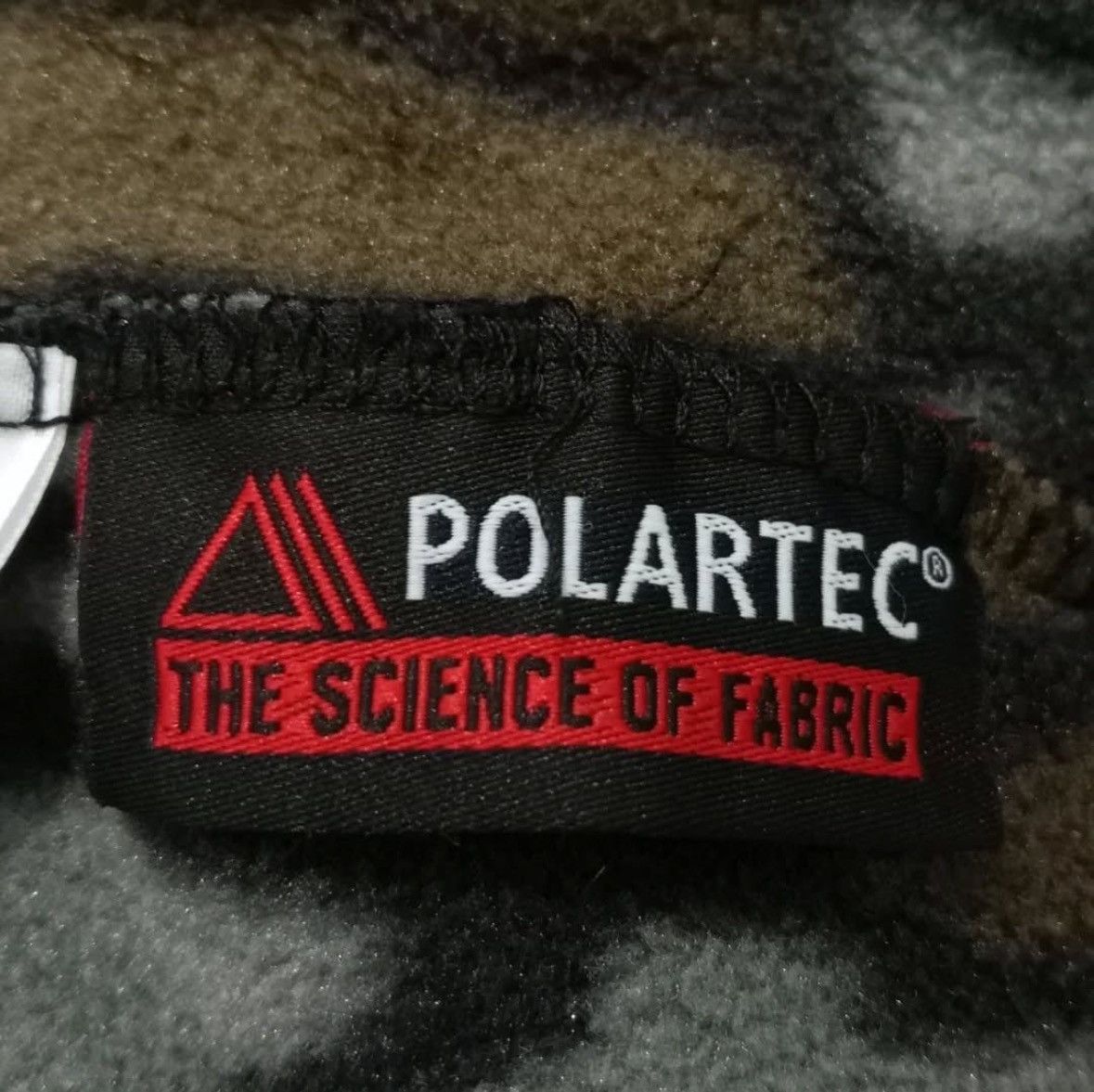 Supreme Supreme Polartec Size US L / EU 52-54 / 3 - 5 Thumbnail