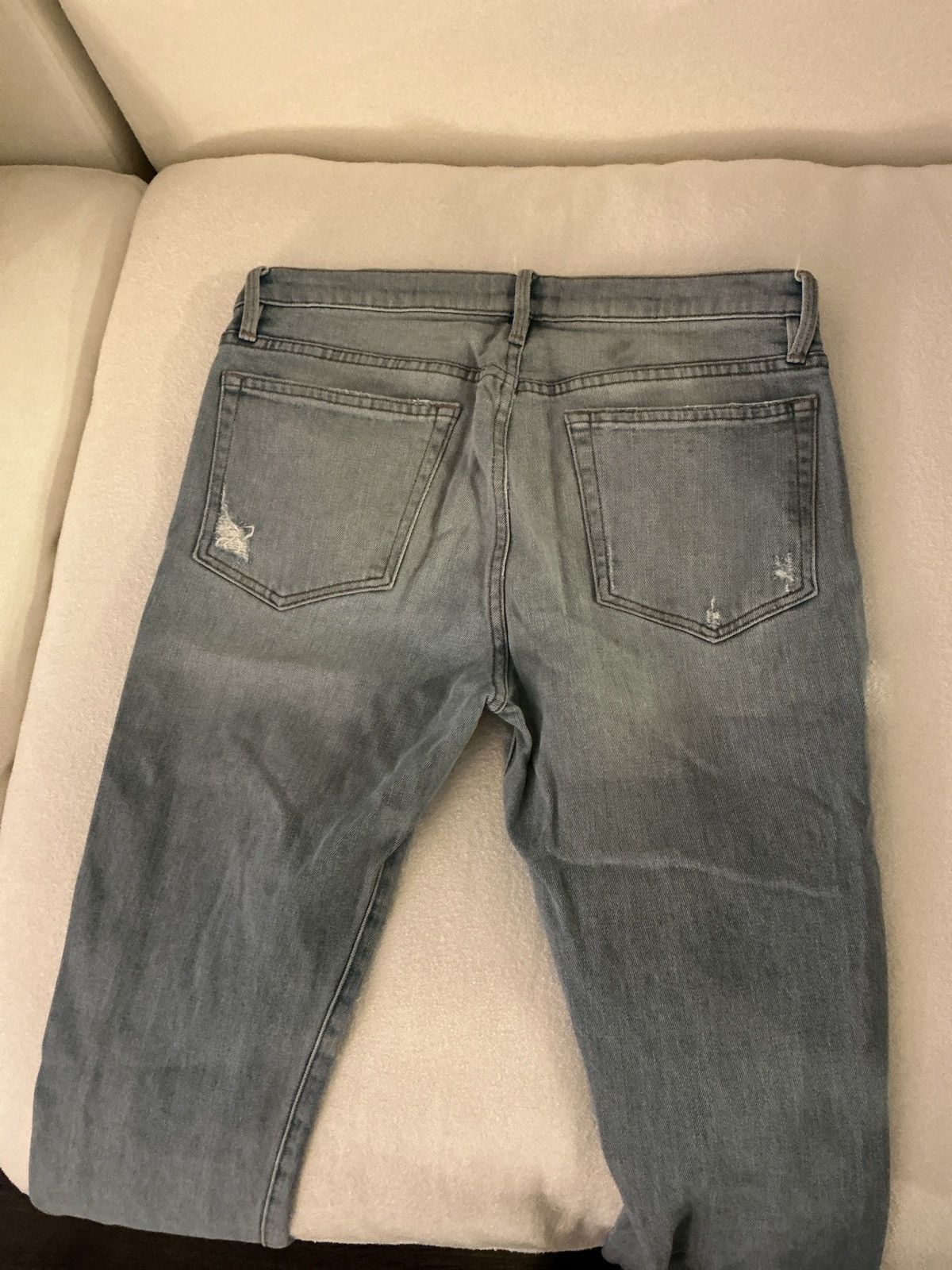 Frame Mens frame Denim Size 30 Size US 30 / EU 46 - 2 Thumbnail