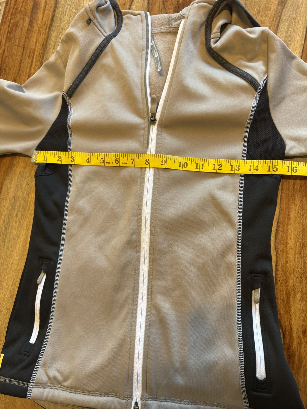 Other Lole sports jacket in like new condition size S Size S / US 4 / IT 40 - 8 Thumbnail